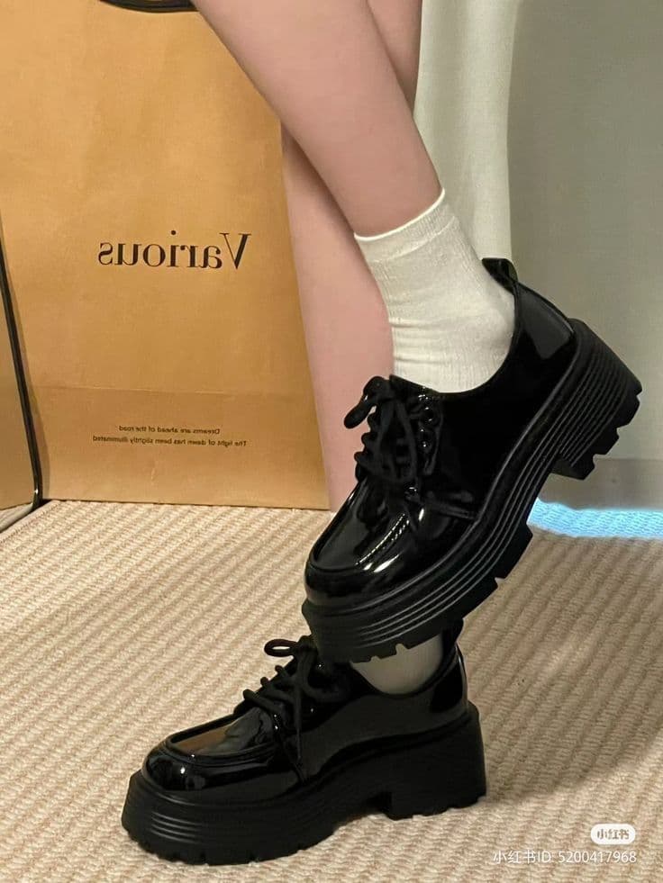 School Shoes