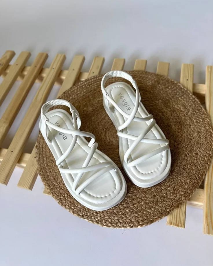 Women's Footwear